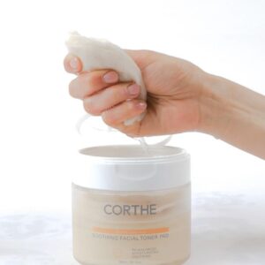 Korean Facial Toner Pads in London, United Kingdom