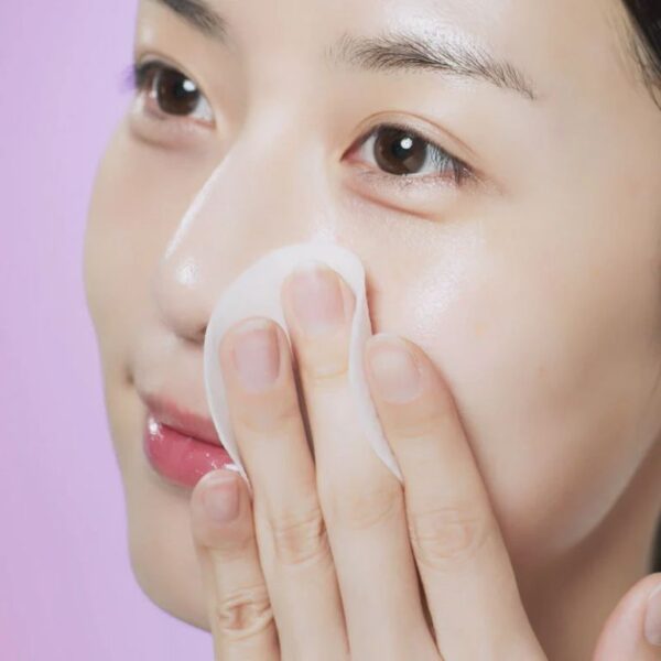 Korean Toner Peel Pads in London United Kingdom