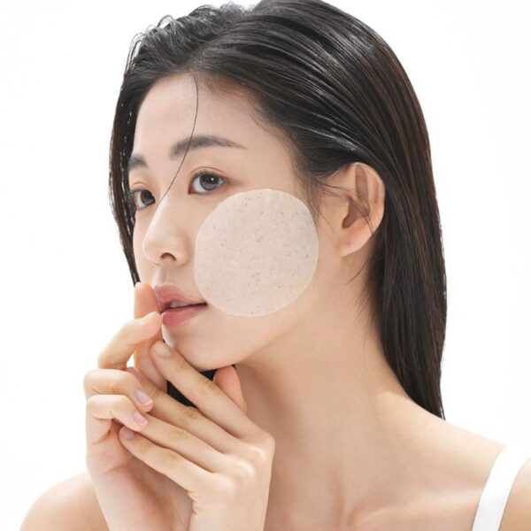 Corthe Essential Soothing Facial Toner Pads - Image 3