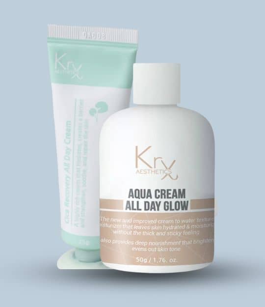 Korean Beauty Moisturizers in London, United Kingdom