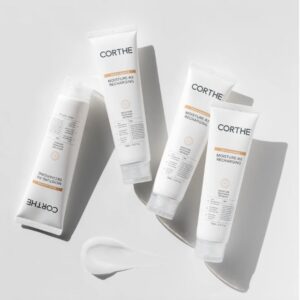 Korean moisture retaining cream in London United Kingdom