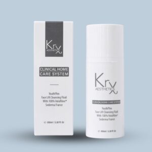 Korean Facelift cleaning gel in London, United Kingdom