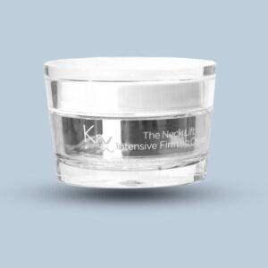 Korean Neck Lift Cream in London, UK by KRX