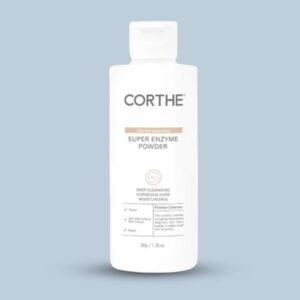 Corthe Super enzyme cleaner korean skin care in london