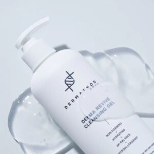 Korean revive cleansing gel in London, United Kingdom