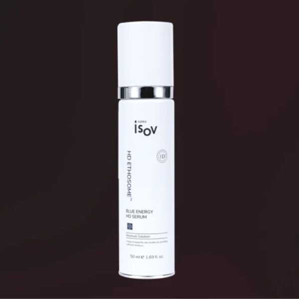 ISOV Blue Energy HD Serum - Image 3