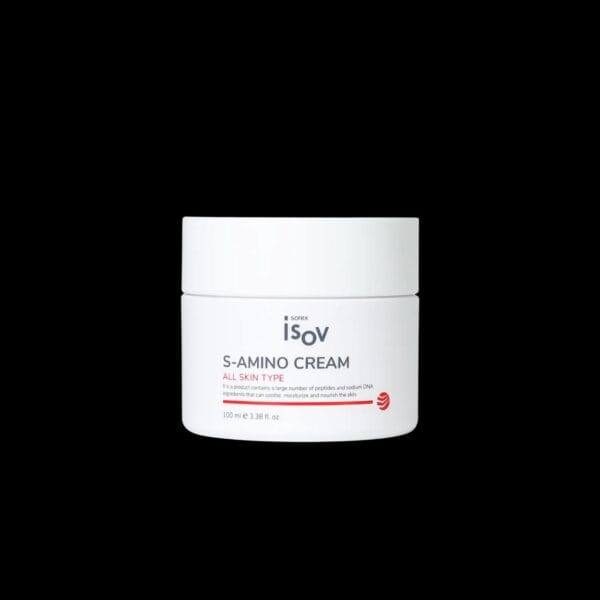 ISOV S-Amino Cream - Image 3