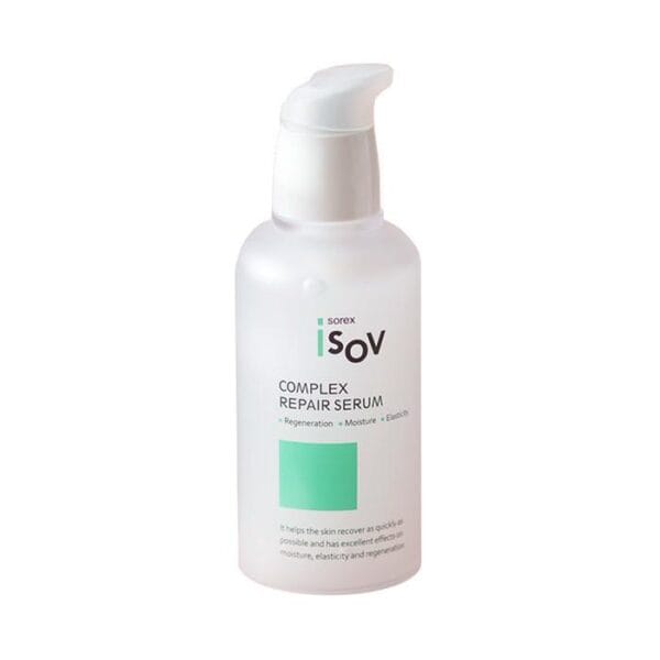 ISOV Complex Repair Serum - Image 4