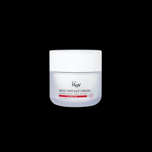 ISOV Meso Spicule Cream - Image 4