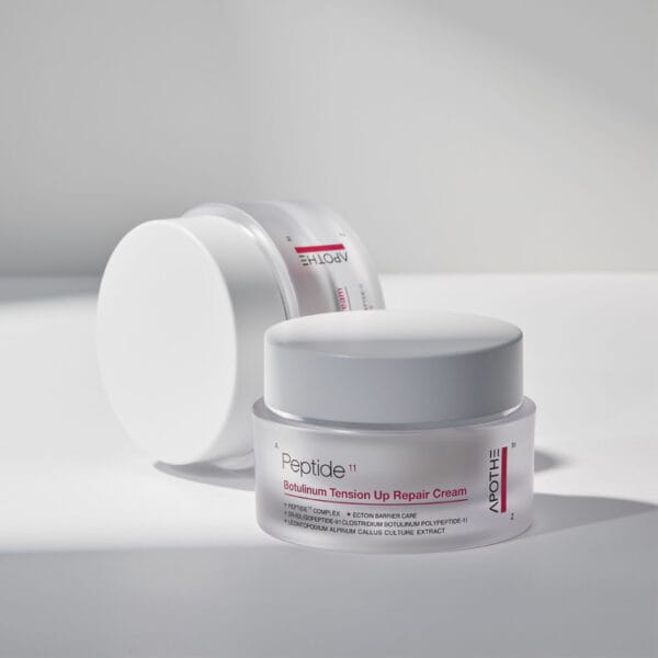 APOTHE Botulinum Tension Up Repair Cream - Image 4
