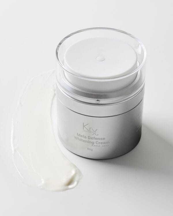 Krx Mela Defense Cream - Image 2