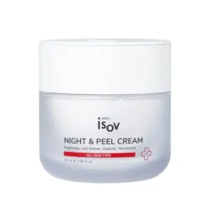 ISOV Night & Peel Cream