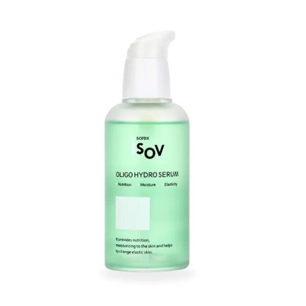 ISOV Oligo Hydro Serum in UK