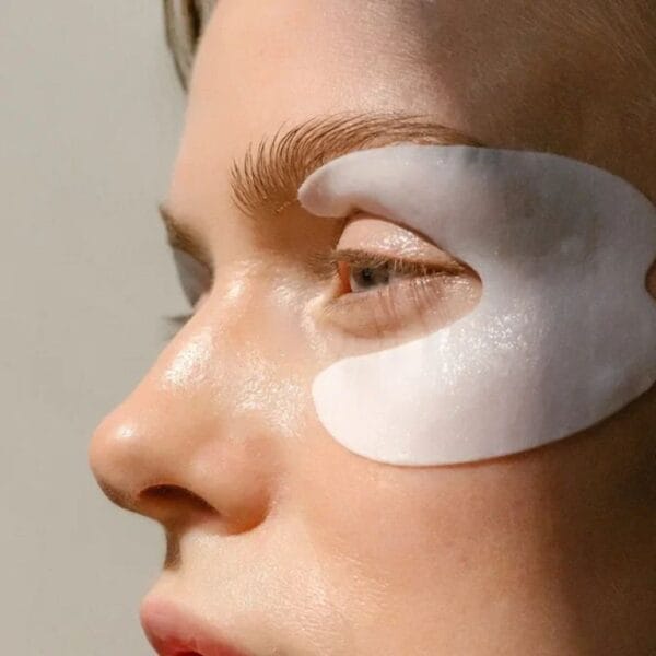 ISOV Anti-Wrinkle Eye Mask - Image 2