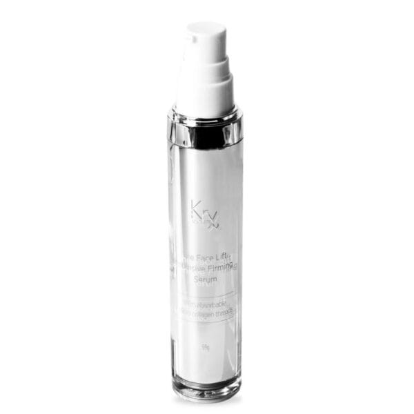 Krx Face Lift Intensive Firming Serum
