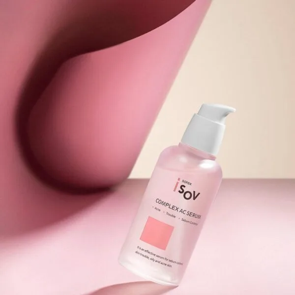ISOV Complex AC Serum - Image 4