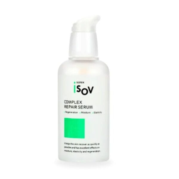 ISOV Complex Repair Serum