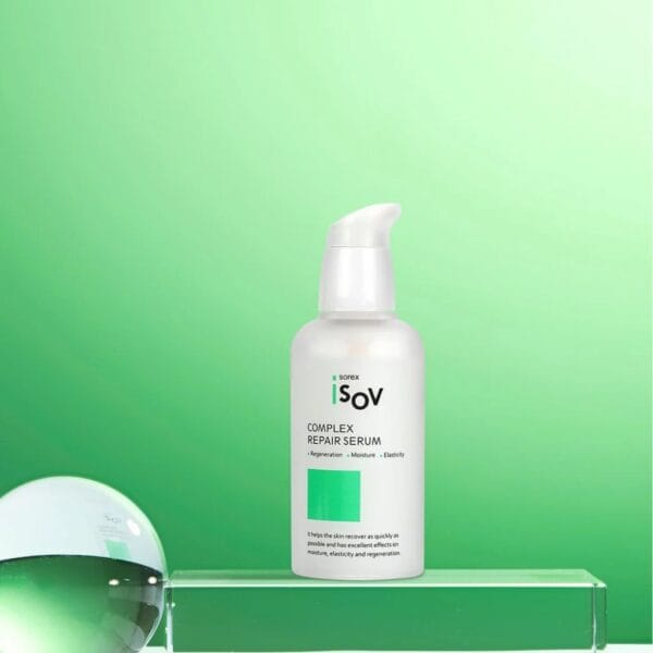 ISOV Complex Repair Serum