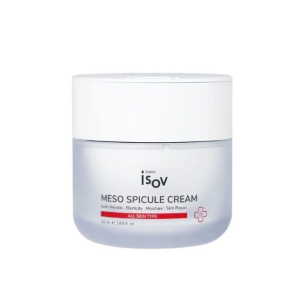 ISOV Meso Spicule Cream