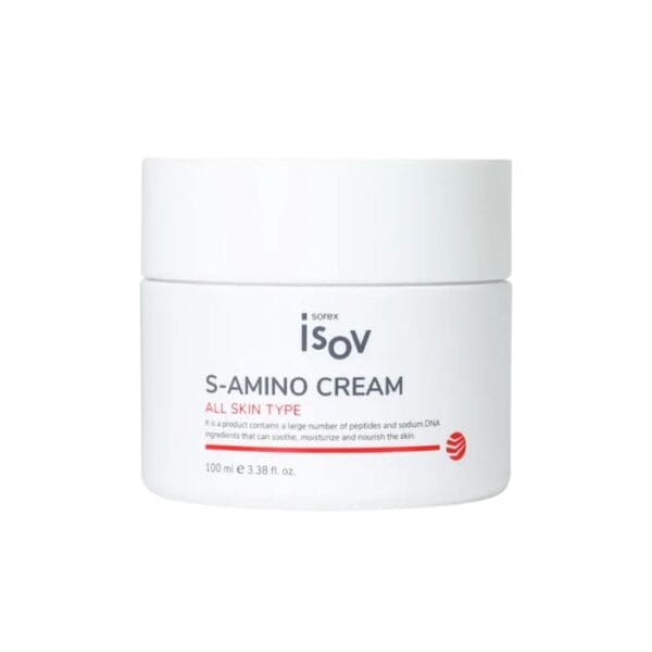 isov-s-amino-cream