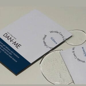 Flexkin Hydrogel Sheet Mask