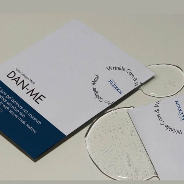 Flexkin Hydrogel Sheet Mask