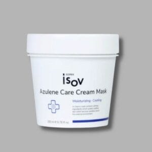 ISOV Azulene Care Cream Mask
