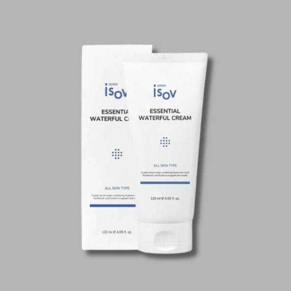 ISOV Essential Waterful Cream