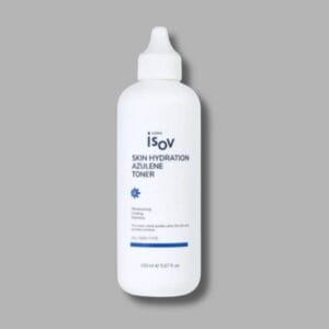 ISOV Azulene Toner