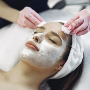 Mini Facial in Chelmsford England