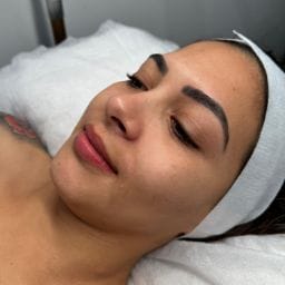 Bespoke K Beauty Facial in Chelmsford London